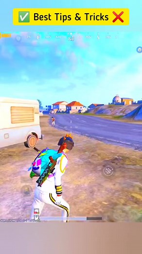 1.2M views · 12K reactions | ✅ Best Tips & Tricks ❌ #pubg #pubgtips #pubgtriks #pubglover #pubgtiktok #pubgfunny #pubgepic #pubgNewupdete #pubgmobile #Ultragaming #pubgchallenge #pubgm #pubgfyp #pubgclips | ULTRA Gaming | Facebook