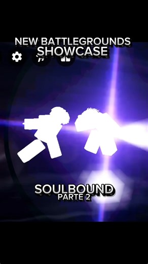 NEW BATTLEGROUND SHOWCASE PARTE 2 [SOULBOUND] #roblox #fruitbattlegroundsupdate