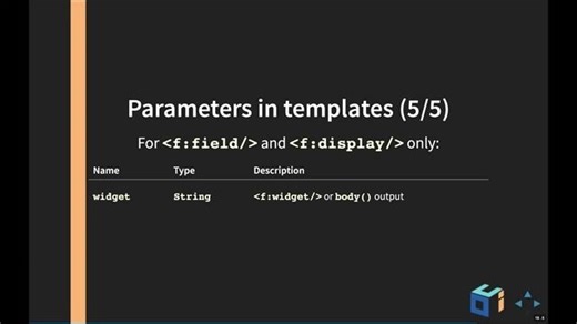 Fields Plugin - Deep Dive from G3 Summit 2016