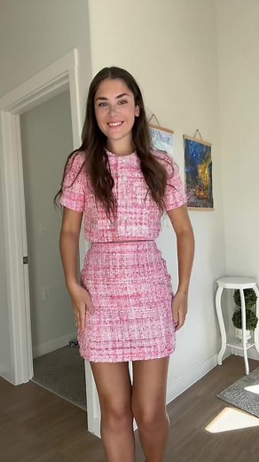 Styling Barbie: Matching Bustier Fashion Inspiration