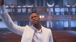 Kelontae Gavin - “Live Again”