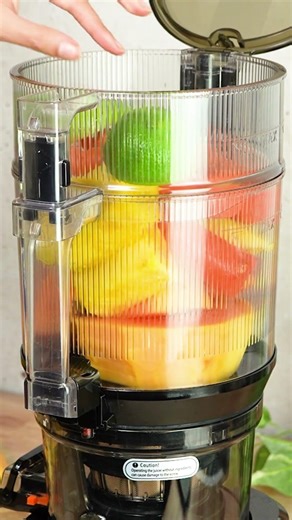 🪱 Get Rid Of Parasites In The Body | Juice Recipe In Kuvings AUTO10 Plus Slow Juicer