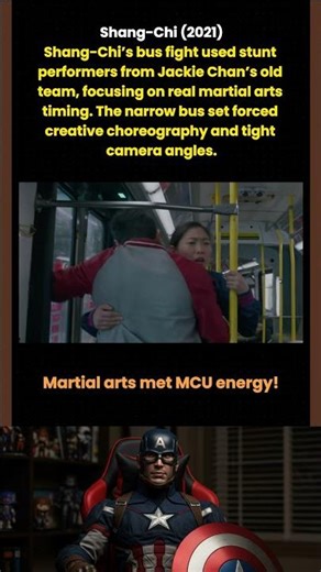 Who rules the bus fight? 😳 #trend #avengers #marvel