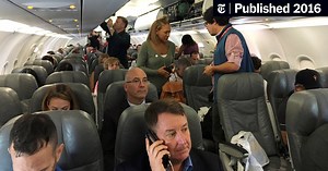 Scheduled Flights to Cuba From U.S. Begin Again, Now With Jet Engines