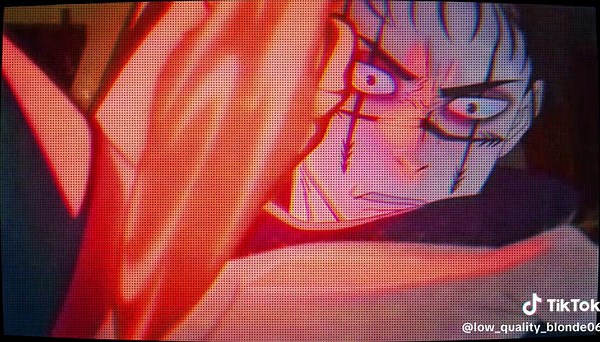 #jjk x #undertale | Filler Post | Spider Dance- Undertale | #jujutsukaisen #choso #yujiitadori