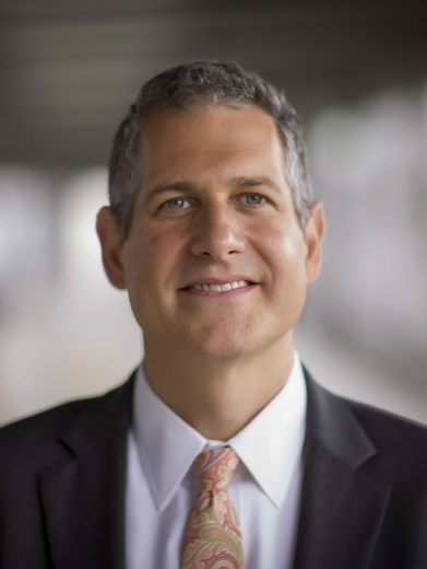 Ethan Basch - UNC Lineberger Comprehensive Cancer Center