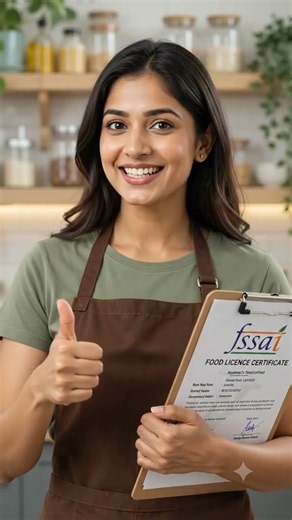 Apply for FSSAI Registration Certificate Online @ SevaOne | Food License Service