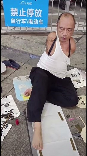 The Tragic Lives of Hard-Working Men