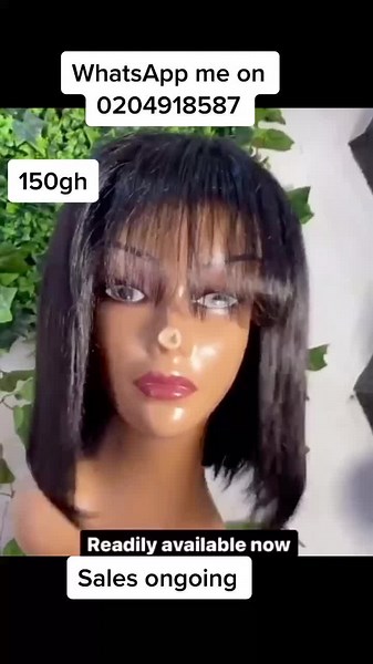 Kiki’_s hair lounge (@hair_by_kiki)’s videos with original sound - LAVISH BEAUTY