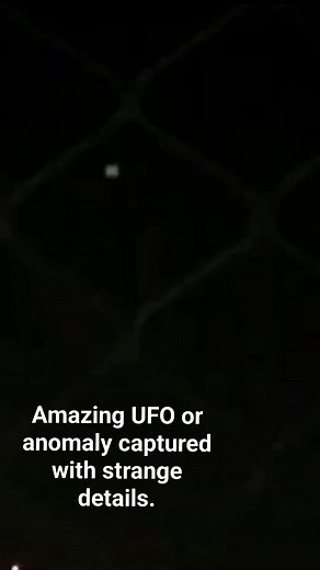 23K views · 173 reactions | Strange UFO or anomaly captured. When it focuses its a little unsettling. What do you think? · · · #ufoキャッチャーでget #toreba #extraterrestrial #ufologia #ufos #ufoキャッチャー #alien #ufosighting #credit #we_love_ufo #ufo #aliens #ufocatcher | True Paranormal Events | Facebook