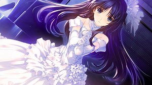 白色相簿2-AfterStory「回归幸福之道」冬马和纱的婚礼-2025.12.24重温