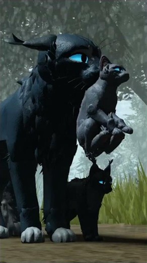 Die soon... | Warrior Cats; Ultimate Edition