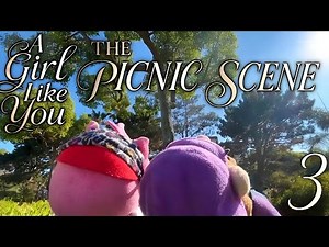THE PICNIC SCENE - A Girl Like You (SPH MOVIE)