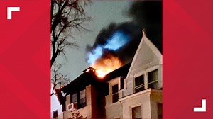 Here's why investigators are blaming a solar panel for a building fire in NW DC