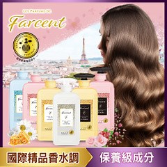 花仙子官方購物網 | Farcent香水奇蹟洗髮露/護髮素