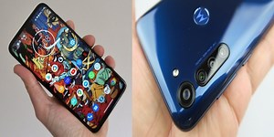 Motorola Moto G8 Power Full Specifications, Features, Price In Philippines