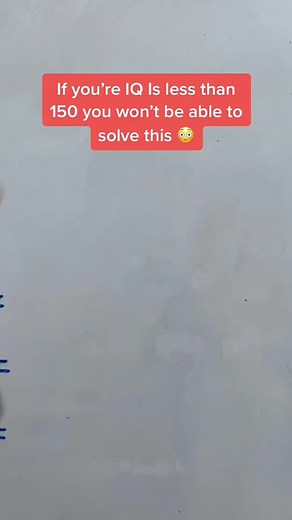 Comment your answer ℹ️ #reels #fyp #math #mathematics #numbers #trick #fbreels #explorepage #trend #viral #hacks #MathHelp #mathgenius #education #lessons #reelsfb #mathlove #mathtutor #mathtips #mathisfun #MathWiz #reelsvideo #reelsviral #reelsfb #reelsinstagram #mathreview #MathChallenge #education #educational #mathacks Related Tags: 10 Advanced Math Hacks Techniques You Should Know, 30 Of The Punniest Math Hacks Puns You Can Find, 5 Lessons About Math Hacks You Can Learn From Superheroes, Ar