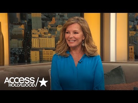 Cheryl Ladd Reflects On Her Career From 'Charlie's Angels' To 'The People V. O. J. Simpson'