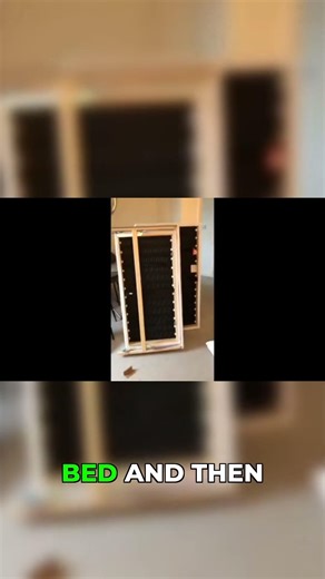 IKEA Holmsund Sofa Bed: Initial Setup Secrets!