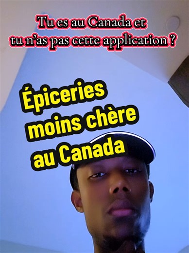 Tu n’as pas cette application ? #canada_life🇨🇦 #canada🇨🇦