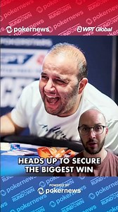 🚨THE RUNDOWN!🚨Busy Busy At ⁨‪@PokerStars‬ EPT Barcelona! #pokerstars #eptbarcelona