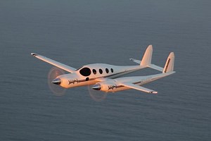 Rutan Boomerang - Alchetron, The Free Social Encyclopedia