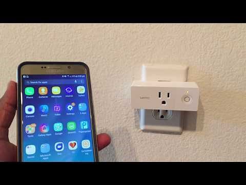 Wemo mini setup And troubleshooting (using Android phone for Demo)