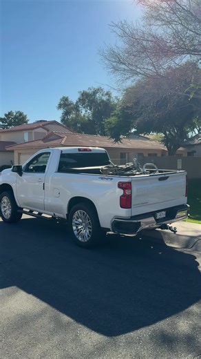 Cheyenne 4x4 Off-Road Adventure: Supercharged in 2026