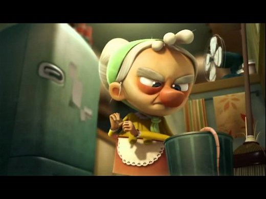 Defective Detective - Trying To Solve A Crime - Participle Clauses