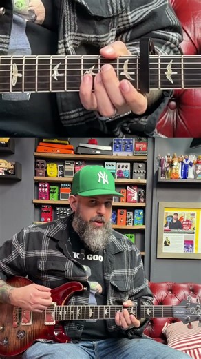 How to Play Jolene on Guitar | Easy Dolly Parton Tutorial (Video 79/365) #shorts