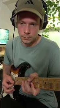 The song is called Midnight Melodies,I'm playing it in 6/8 time to show off my technique more 😅