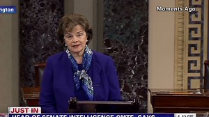 Inside Politics: Feinstein & CIA spying | CNN