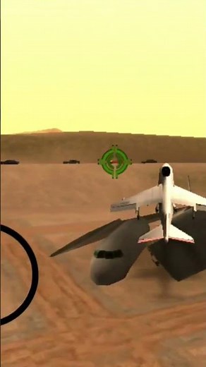 How to fly hydra in GTA San Andreas