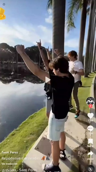 me salió en parati se los juro #fypシ #parati #fyp #ramdon