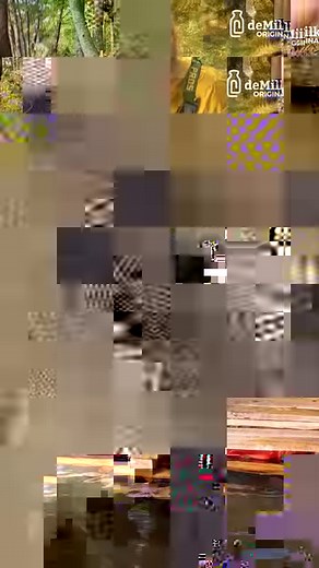 139K views · 317 reactions | Amazing DIY Barrel Bridge! | DeMilked | Facebook