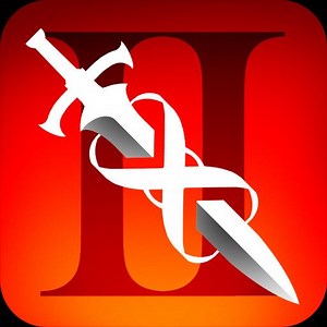 Infinity Blade II (2011) - MobyGames