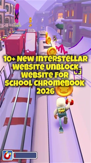 10+ Interstellar Unblock Website For School Chromebook 2026!!! - 5/2/2026