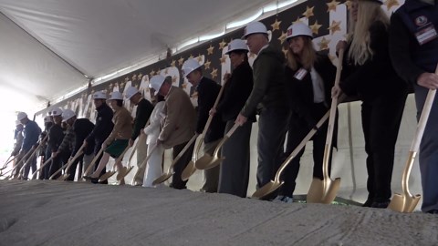 Collins, King: Maine groups to receive extra economic development funds