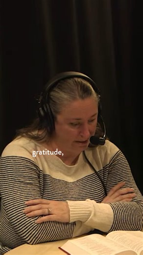 1.1K views · 17 reactions | Deeply Rooted Eps 145 | Thanksgiving fargohope.org/adults | Hope Lutheran Church | Facebook