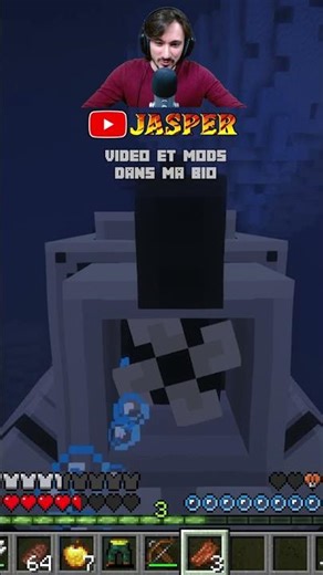 THE OCTOPUS SUCKS ME UP!