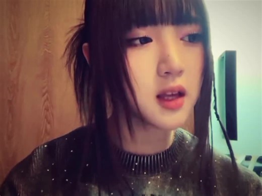 Kim's Beautiful Voice Cover Performance