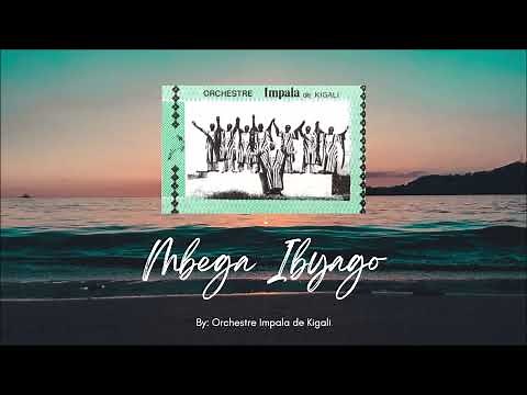Karahanyuze- Mbega Ibyago By Orchestre Impala de Kigali