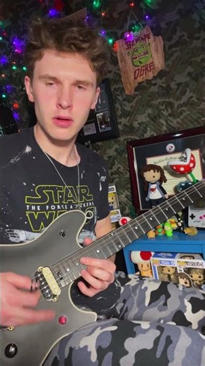 Ultimate🎤🎟️ Pink Slip (🎸Cover)