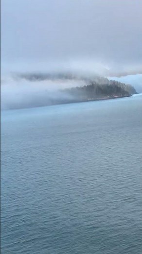 Day 5 Glacier Bay- Norwegian Bliss Alaskan Cruise