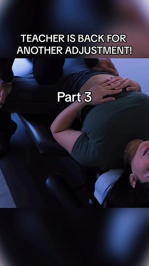 Chiro on TikTok