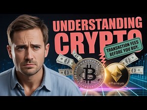 Understanding Crypto Transaction Fees Before You Buy | FinenceFlow