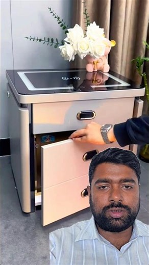 Luxury Locker | Amazing Safe Locker Design 🔐