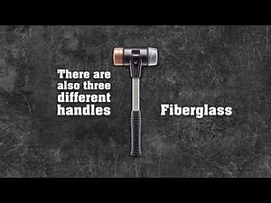 ハルダー社 ハンマー 『SIMPLEX』