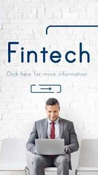 Fintech क्या है Financial Technology कैसे बदल रही है बैंकिंग और पैसे की दुनिया Fintech Explained..