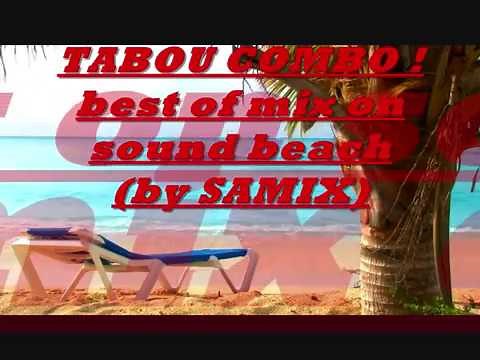 tabou combo best of mix